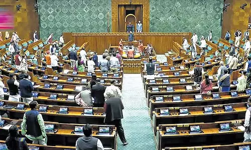 Delhi:  मारन ने सदन की कार्यवाही की संस्कृत व्याख्या का मुद्दा उठाया, बिड़ला ने जवाब दिया