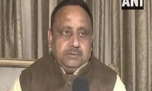 BJP कार्यकर्ता आधारित पार्टी है, राष्ट्रीय नेतृत्व दिल्ली का सीएम मनोनीत करेगा: प्रवीण खंडेलवाल BJP कार्यकर्ता आधारित पार्टी है, राष्ट्रीय नेतृत्व दिल्ली का सीएम मनोनीत करेगा: प्रवीण खंडेलवाल