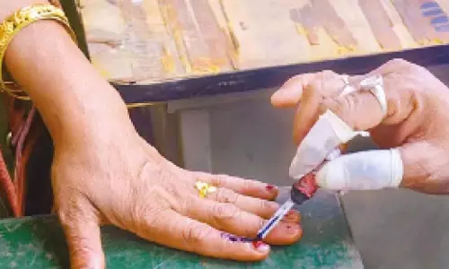 Telangana: जेडपीटीसी, एमपीटीसी चुनावों की तैयारी