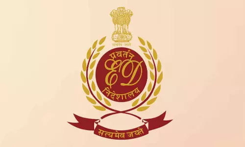 ईडी ने मुसद्दीलाल ज्वैलर्स से जब्त 79.2 करोड़ रुपये SBI को लौटाए