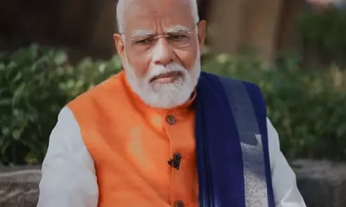 मुंबई पुलिस ने PM Modi के विमान को धमकी भरा कॉल करने वाले व्यक्ति को पकड़ा