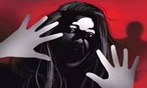 Odisha: ओडिशा में आदिवासी लड़की से सामूहिक बलात्कार, चार हिरासत में Odisha: ओडिशा में आदिवासी लड़की से सामूहिक बलात्कार, चार हिरासत में