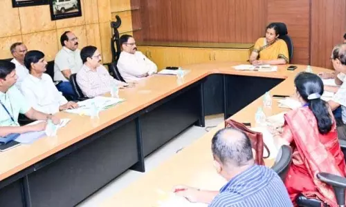 स्वास्थ्य एवं परिवार कल्याण विभाग टेलीमेडिसिन नेटवर्क को बढ़ावा देगा स्वास्थ्य एवं परिवार कल्याण विभाग टेलीमेडिसिन नेटवर्क को बढ़ावा देगा