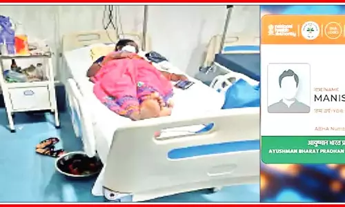 प्राइवेट अस्पतालों में लूट जारी, इलाज के नाम पर चल रहा गोरखधंधा