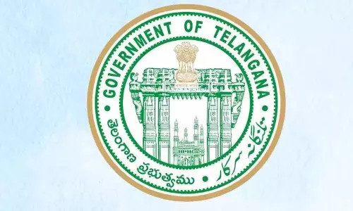 Telangana का बजट 3 लाख करोड़ रुपये के आंकड़े को पार करने की संभावना नहीं Telangana का बजट 3 लाख करोड़ रुपये के आंकड़े को पार करने की संभावना नहीं