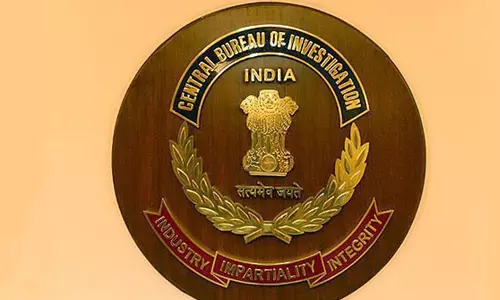 परिवहन विभाग के अधिकारियों के खिलाफ एक्शन में CBI, भ्रष्टाचार मामले में 6 अरेस्ट, मचा हड़कंप