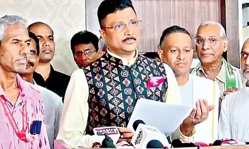 Odisha: पांच कैलेंडरों को स्वीकृति की मुहर Odisha: पांच कैलेंडरों को स्वीकृति की मुहर