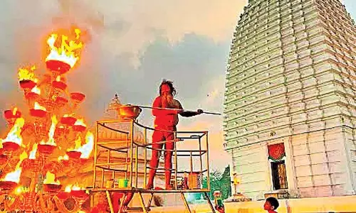 Odisha: प्रसिद्ध माघमेला यज्ञ शुरू