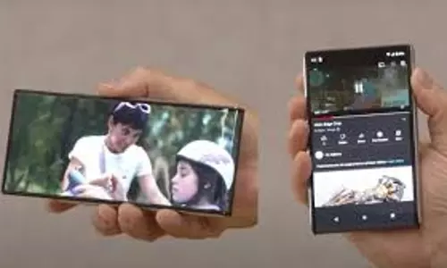 Motorola पर बड़ी डिस्प्ले के साथ इस खास फीचर
