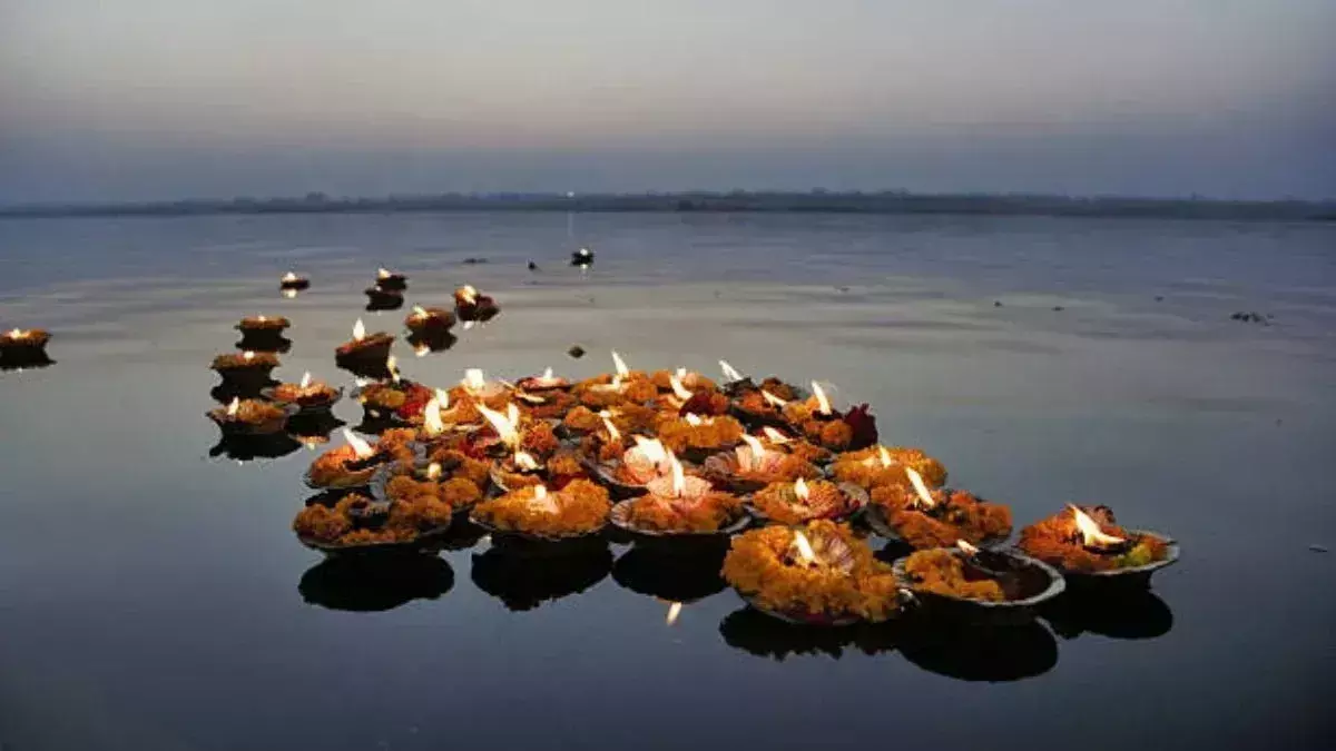Magh Purnima पर इन 5 कामों से आती है कंगाली Magh Purnima पर इन 5 कामों से आती है कंगाली