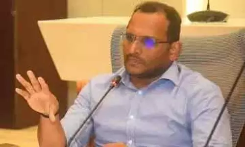 MLC उम्मीदवारों के सभी पेपर स्वीकृत MLC उम्मीदवारों के सभी पेपर स्वीकृत