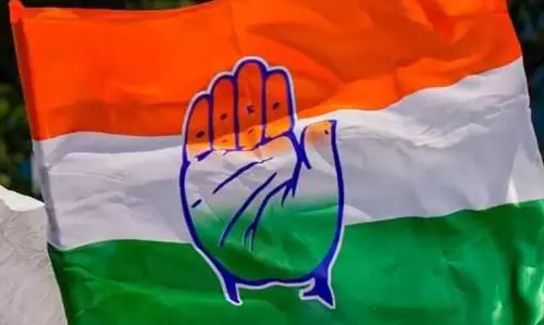 कुलदीप जुनेजा नाराज अजीत कुकरेजा की कांग्रेस में वापसी से!
