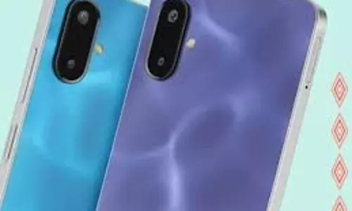 Samsung Galaxy F06 5G: स्मार्टफोन आज होगा लॉन्च: जानें कीमत, फीचर्स और खास बातें
