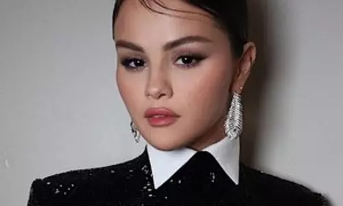 Selena Gomez ने बताया कि संगीत में वापसी करना बहुत मुश्किल होगा