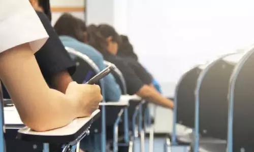 Assam : कछार प्रशासन ने एचएसएलसी और एचएस परीक्षाओं में निष्पक्षता सुनिश्चित करने के लिए Assam : कछार प्रशासन ने एचएसएलसी और एचएस परीक्षाओं में निष्पक्षता सुनिश्चित करने के लिए