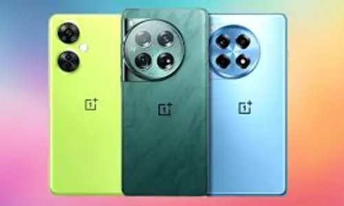 OnePlus Red Rush Days सेल में इन 5 स्मार्टफोन को इतने रूपए कम हुई कीमत