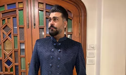 Arya Babbar ने ‘जागृति- एक नई सुबह’ में 12 साल की लीप के बाद अपने ‘खतरनाक’ किरदार के बारे में बात की