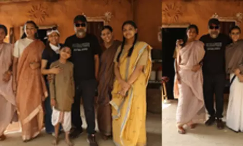 विवेक अग्निहोत्री ने ‘द दिल्ली फाइल्स: बंगाल चैप्टर’ के साथ Bollywood में हिंदू प्रतिनिधित्व का आह्वान किया