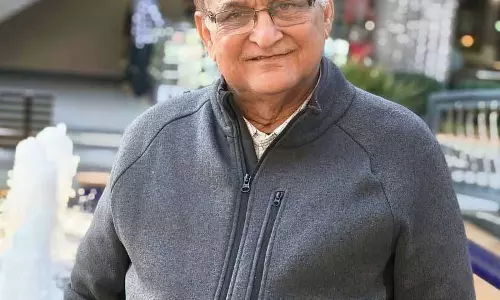 Punjab: एक मस्तिष्क-मृत रोगी के अंग दान से दो लोगों की जान बच गई Punjab: एक मस्तिष्क-मृत रोगी के अंग दान से दो लोगों की जान बच गई
