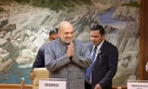 धोखाधड़ी वाले खातों से निपटने के लिए एआई का उपयोग किया जाएगा: अमित शाह