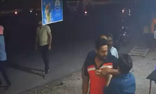 Kerala के होटल स्टाफ की पिटाई करने पर पांच के खिलाफ मामला दर्ज