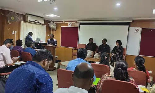 उद्यमियों के लिए चैट जीबीटी: एक दिवसीय प्रशिक्षण पाठ्यक्रम