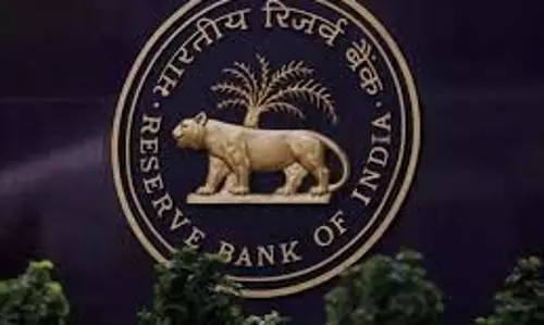 आरबीआई 2025 में ब्याज दरों में 50 आधार अंकों की कटौती कर सकता है:  BOB