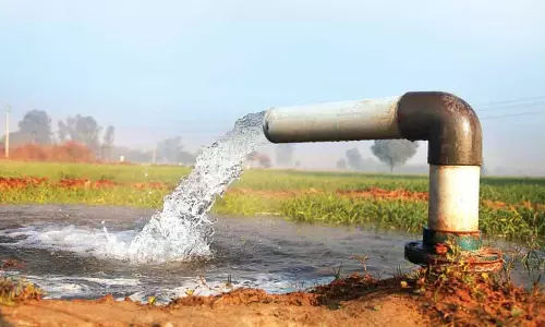 Punjab और हरियाणा का भूजल अत्यधिक जहरीला, पीने योग्य नहीं