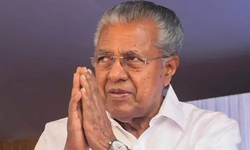 Kerala के मुख्यमंत्री ने आश्वासन दिया कि यह केवल व्यावसायिक हितों की पूर्ति नहीं करेगा