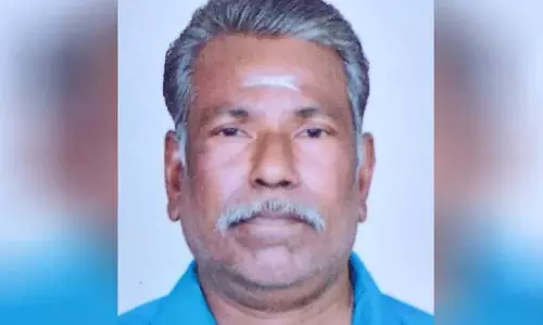 Kerala :  त्रिशूर में कार और बाइक की टक्कर में बुजुर्ग की मौत
