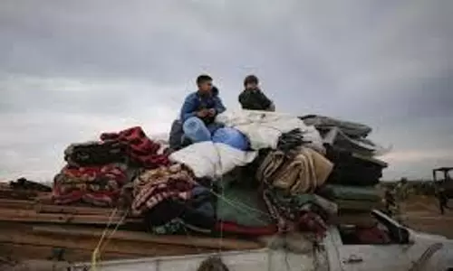 गाजा में अगले बंधक की रिहाई में हमास की देरी से डर पैदा हुआ