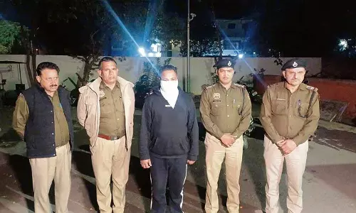 Haryana : अंबाला ट्रैवल एजेंट गिरफ्तार, दो एफआईआर दर्ज