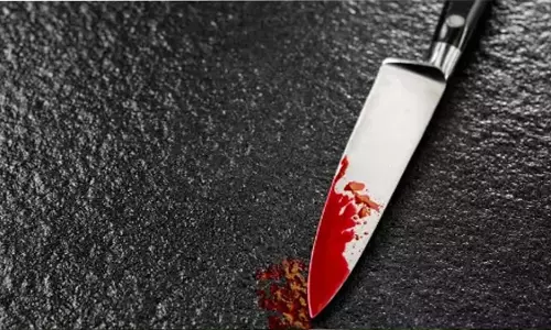 Karnataka: हिस्ट्रीशीटर बागप्पा हरिजन की हत्या