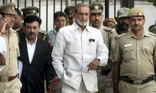 1984 के सिख विरोधी दंगे, कांग्रेस के पूर्व सांसद सज्जन कुमार दोषी करार 1984 के सिख विरोधी दंगे, कांग्रेस के पूर्व सांसद सज्जन कुमार दोषी करार
