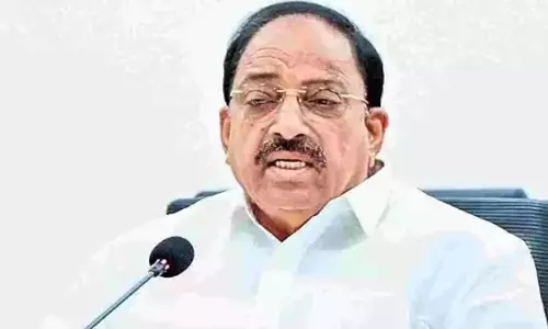 नए कारखाने शुरू करें, Telangana ऑयलफेड को मजबूत करें- तुम्मला