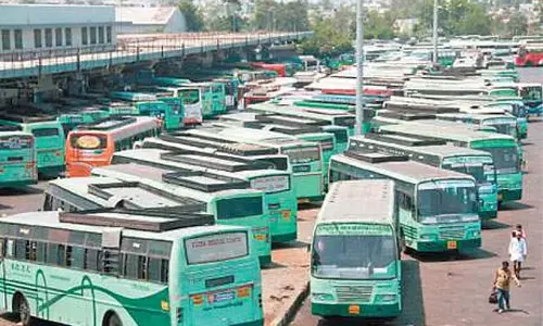 Tamil Nadu: सप्ताहांत और छुट्टियों पर विशेष बसें चलती