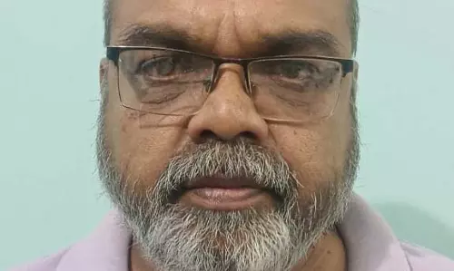 रायपुर में सेक्स रैकेट ऑपरेट करने वाले 11 एजेंट गिरफ्तार, बुलाते थे विदेशी लड़कियां