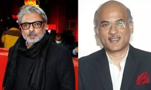 Sooraj Barjatya ने बताया कि वे संजय लीला भंसाली जैसे विजुअल डायरेक्टर क्यों नहीं हैं