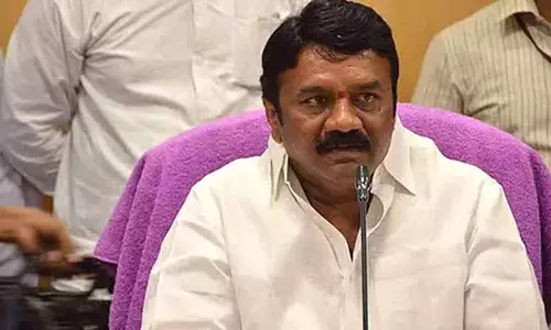 Hyderabad: पिछड़ा वर्ग आरक्षण लागू करने के बाद ही स्थानीय निकाय चुनाव कराने की मांग की