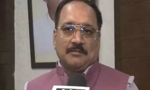 दिल्ली पुलिस द्वारा आप के अमानतुल्ला खान पर मामला दर्ज करने के बाद BJP के सचदेवा ने कही ये बात