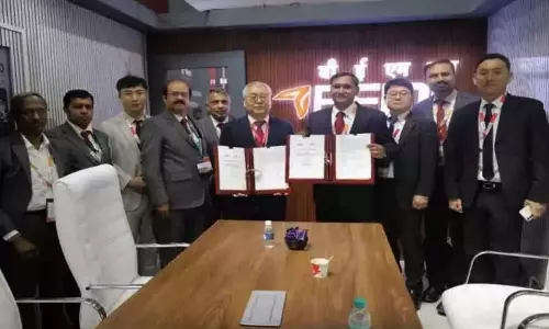 BEML-STX इंजन स्वदेशी रक्षा विनिर्माण को बढ़ावा देंगे BEML-STX इंजन स्वदेशी रक्षा विनिर्माण को बढ़ावा देंगे