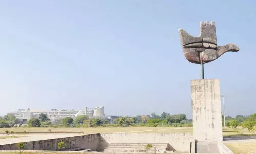 Haryana विधानसभा के लिए जमीन बेचने की कोई योजना नहीं