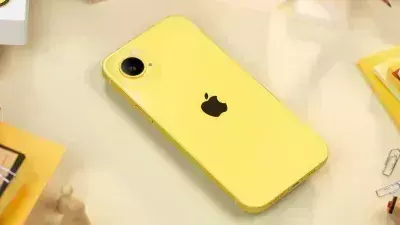 iPhone SE 3 से कैसे अलग होगा  iPhone SE 4, Apple के सबसे सस्ते फोन में होंगे ये 7 बड़े बदलाव