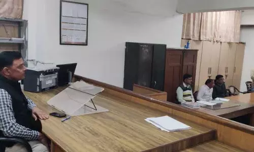 Haryana :  सिरसा में पहले दिन किसी उम्मीदवार ने नामांकन दाखिल नहीं किया