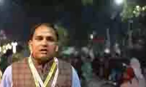 माघ पूर्णिमा स्नान सफलतापूर्वक संपन्न