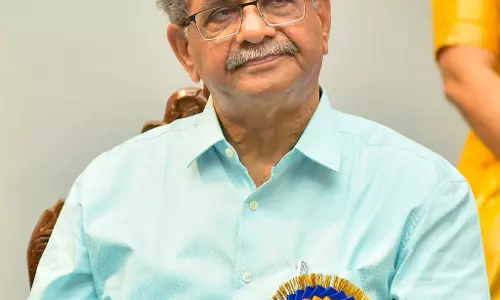 Karnataka: अदालत ने हर्षेंद्र कुमार को आवंटित 7.59 एकड़ जमीन वापस लेने का आदेश दिया