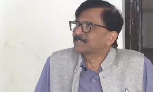 संजय राउत ने कहा- यह गर्व की बात है कि PM Modi ने मार्सिले का दौरा किया