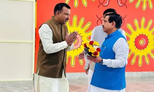 CG के 10 लाख युवाओं को मिलेंगे रोजगार