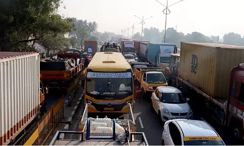 ओडिशा सड़क दुर्घटनाओं पर अंकुश लगाने के लिए IEMS को शीघ्र लागू करने की योजना
