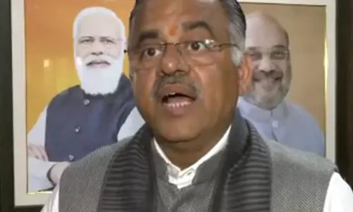 BJP के तरुण चुग ने कहा- आप की बैठक बताती है कि कुछ गड़बड़ है... BJP के तरुण चुग ने कहा- आप की बैठक बताती है कि कुछ गड़बड़ है...